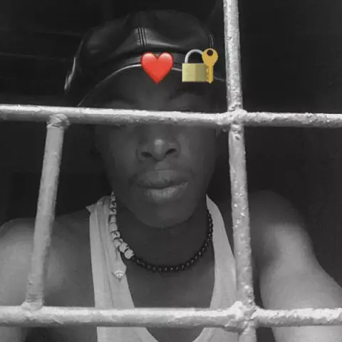 stabuzzygee – holy Ghost fire cover