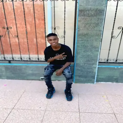 wey romel – Pecado cover