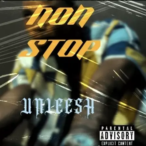 UNLEESH – Unless non stop cover
