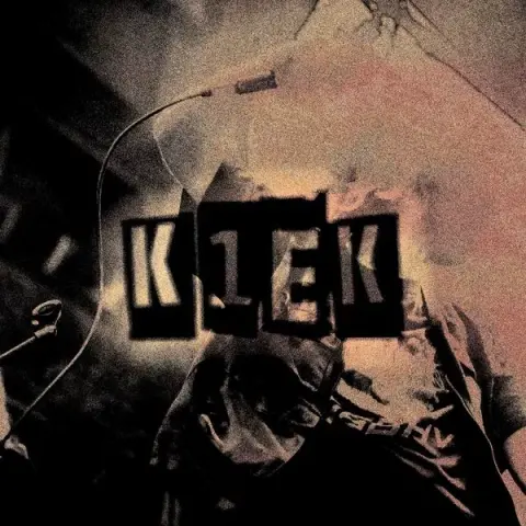 Digit – k1ek cover