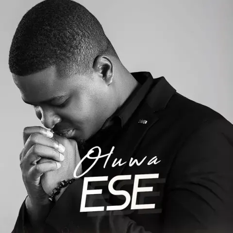 Bidemi Olaoba – Oluwa Ese cover