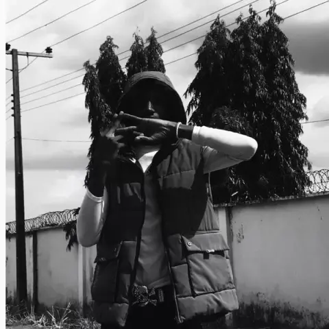 Lim Zee – RAP cover