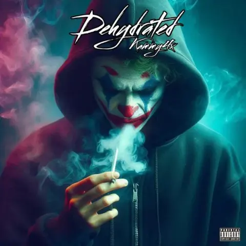 Cammy4x – DEHYDRATED cover