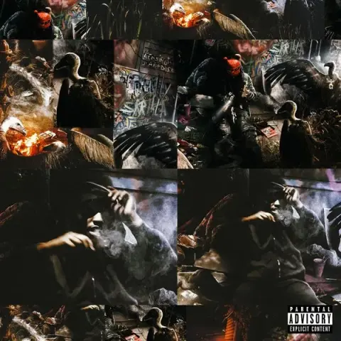 Skrilla – Doot Doot (6 7) cover