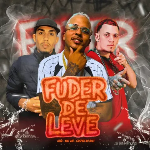 Biel Zm – Fuder de Leve cover