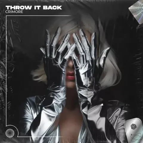 Crimore – Throw It Back cover