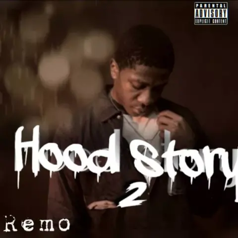 Remo – Wanted cover