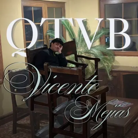 Vicente Mejías – Que te vaya Bonito cover