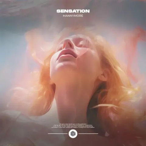 Mannymore – Sensation cover
