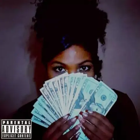 lilblueglock – Before the Range cover