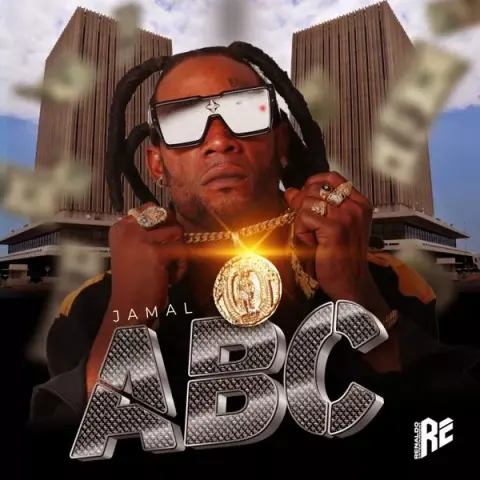 Jamal – Abc ft. Renaldo cover