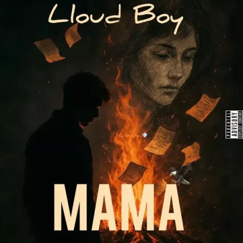 Lloud Boy – Mama cover