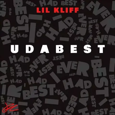 Lil Kliff – UDaBest cover