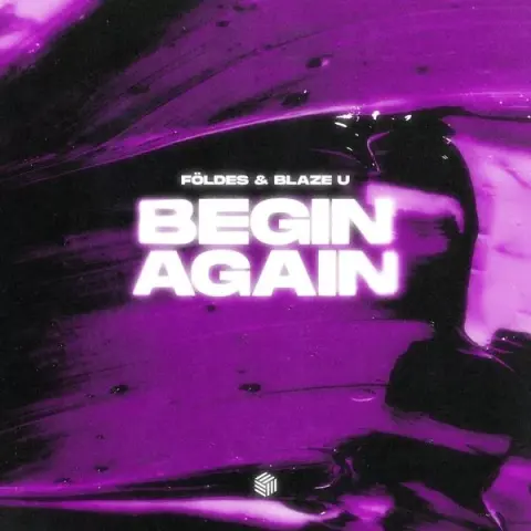 Földes – Begin Again ft. Blaze U cover
