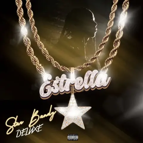 STAR BANDZ – Get Money Tendencies cover