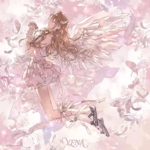 YENA – Hello, Goodbye cover