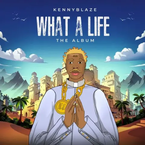 KennyBlaze – Intro cover