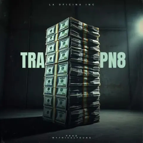 ithejhampi – Trapn8 ft. SENDO DLP, Dunkell & MythicalYoung cover