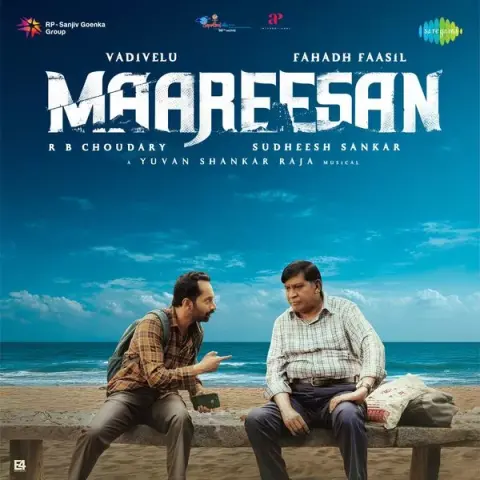 Yuvan Shankar Raja – Theme of Maareesan (From “Maareesan”) cover