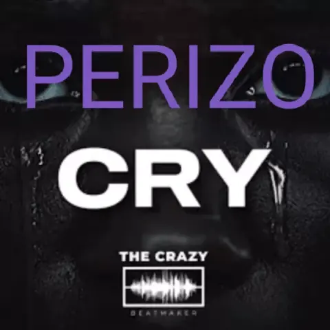 Perizo – Perizo – CRY cover