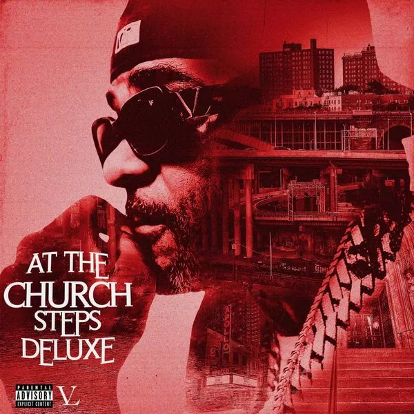 Jim Jones – Genesis